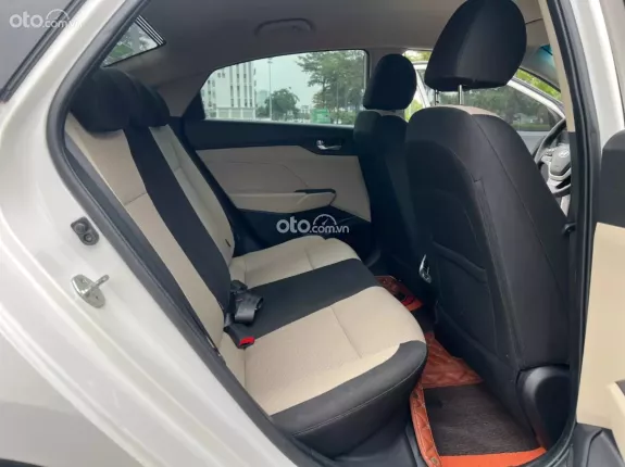 Hyundai Accent 1.4 AT 2022 - Huyndai Accent AT 2022