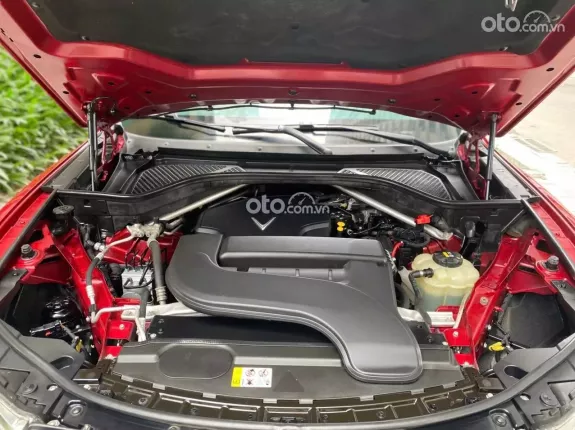 VinFast LUX SA2.0 Cao cấp 2021 - Odo 11,5v kilomet