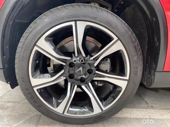 VinFast LUX SA2.0 Cao cấp 2021 - Odo 11,5v kilomet