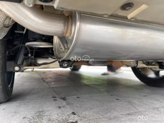 VinFast LUX SA2.0 Cao cấp 2021 - Odo 11,5v kilomet