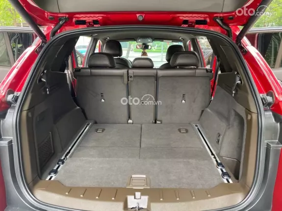 VinFast LUX SA2.0 Cao cấp 2021 - Odo 11,5v kilomet