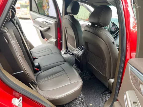 VinFast LUX SA2.0 Cao cấp 2021 - Odo 11,5v kilomet