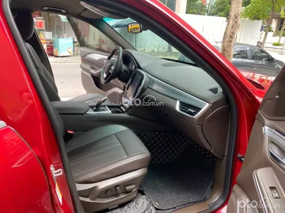 VinFast LUX SA2.0 Cao cấp 2021 - Odo 11,5v kilomet