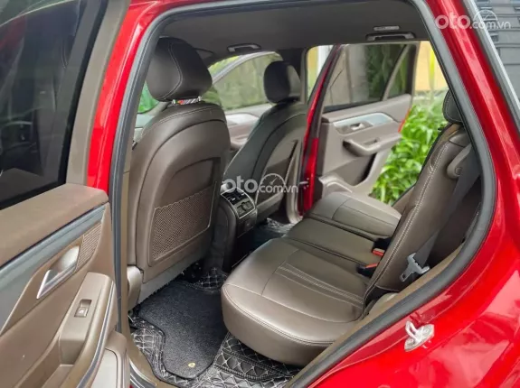 VinFast LUX SA2.0 Cao cấp 2021 - Odo 11,5v kilomet