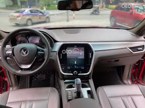 VinFast LUX SA2.0 Cao cấp 2021 - Odo 11,5v kilomet