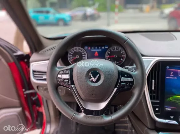 VinFast LUX SA2.0 Cao cấp 2021 - Odo 11,5v kilomet