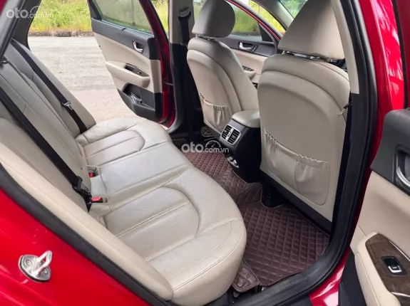 Kia Optima 2.0 ATH 2017 - Full option