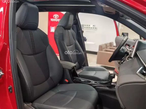 Toyota Corolla Cross 1.8 V  2025 - Odo 8.000km như mới