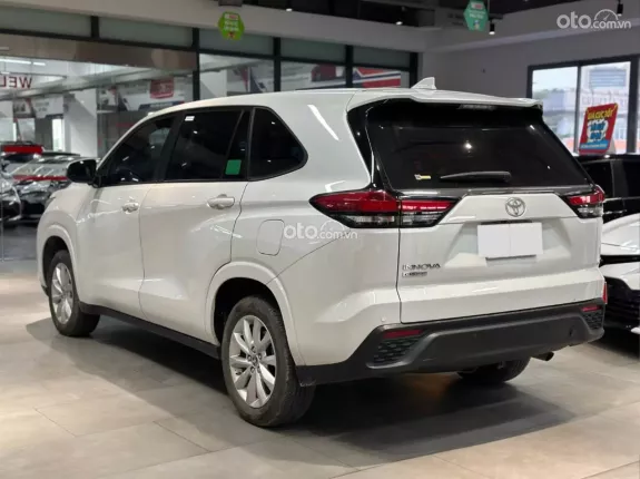 Toyota Innova Cross Hybrid 2025 - Odo 1.1v như mới