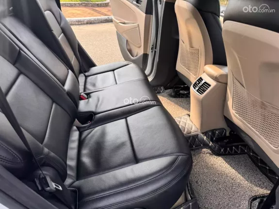 Hyundai Tucson 2.0 Đặc biệt 2015 - Xe Nhập