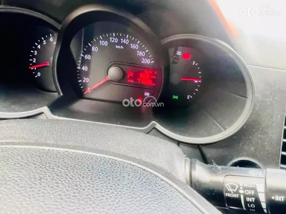 Kia Morning AT 2011 - Xe nhập Hàn