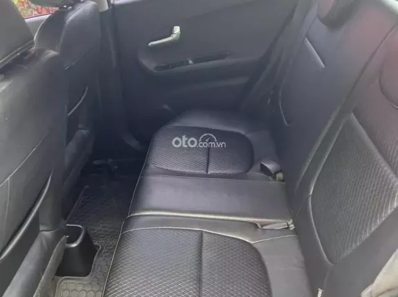 Kia Morning AT 2011 - Xe nhập Hàn