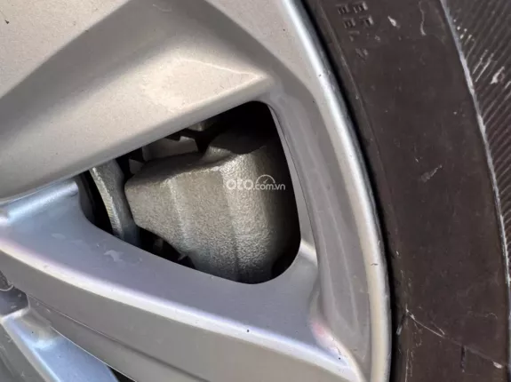 Toyota Yaris 1.5G CVT 2016 - Siêu lướt