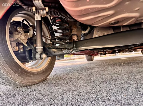 Toyota Yaris 1.5G CVT 2016 - Siêu lướt