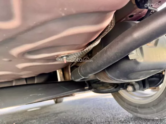 Toyota Yaris 1.5G CVT 2016 - Siêu lướt