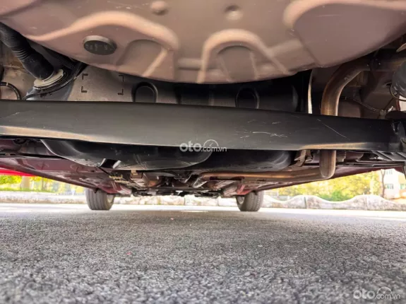 Toyota Yaris 1.5G CVT 2016 - Siêu lướt