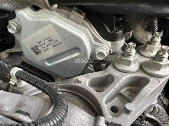 Mazda 3 Sedan 1.5L Luxury 2021 - Như một chiếc xe mới