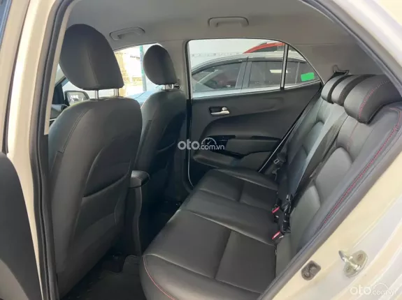 Kia Morning GT-LINE 2022 - Xe lướt một chủ