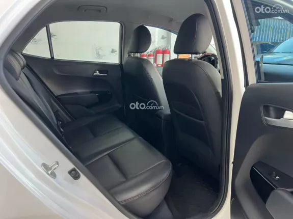 Kia Morning GT-LINE 2022 - Xe lướt một chủ