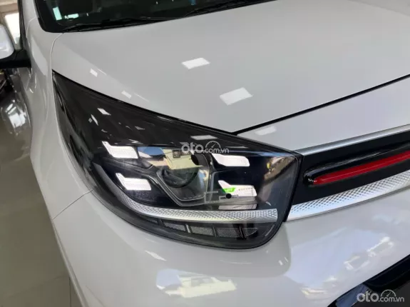 Kia Morning GT-LINE 2022 - Xe lướt một chủ