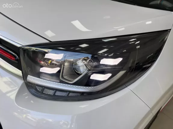 Kia Morning GT-LINE 2022 - Xe lướt một chủ