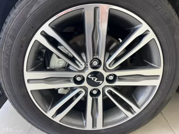 Kia Morning GT-LINE 2022 - Xe lướt một chủ