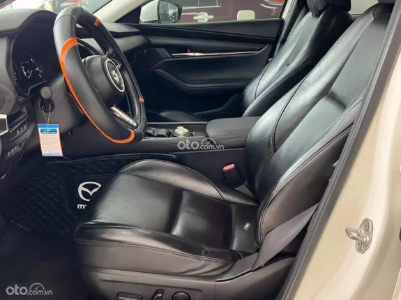 Mazda 3 Sedan 1.5L Luxury 2021 - Như một chiếc xe mới