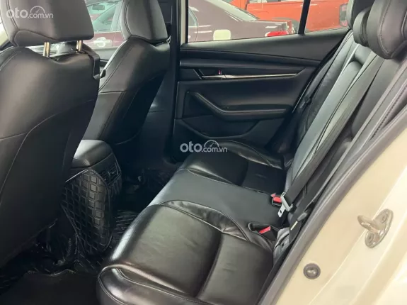 Mazda 3 Sedan 1.5L Luxury 2021 - Như một chiếc xe mới