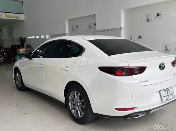 Mazda 3 Sedan 1.5L Luxury 2021 - Như một chiếc xe mới