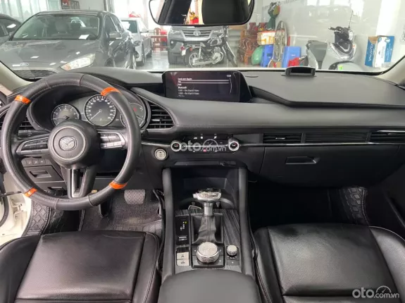 Mazda 3 Sedan 1.5L Luxury 2021 - Như một chiếc xe mới