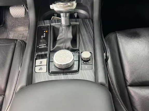 Mazda 3 Sedan 1.5L Luxury 2021 - Như một chiếc xe mới
