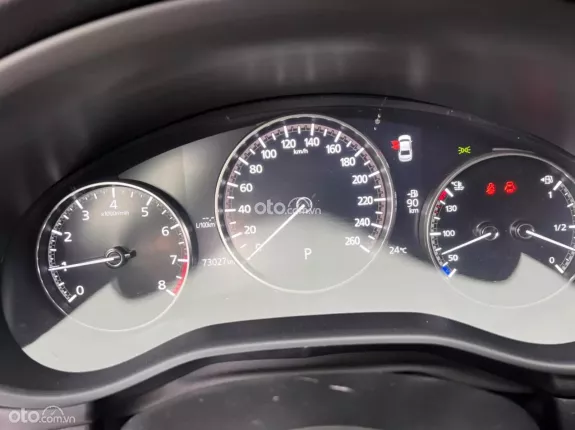 Mazda 3 Sedan 1.5L Luxury 2021 - Như một chiếc xe mới