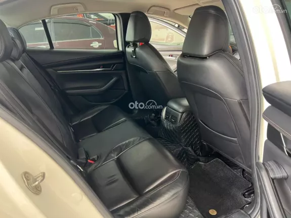 Mazda 3 Sedan 1.5L Luxury 2021 - Như một chiếc xe mới