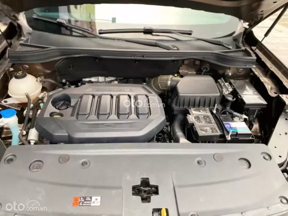 Ford Territory 1.5L Ecoboost Titanium 2023 - Odo 39000 kilomet