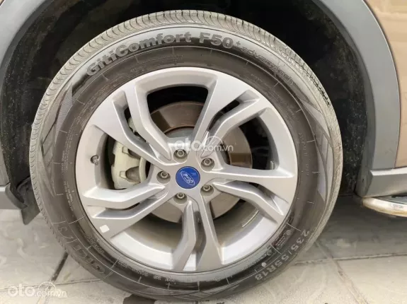 Ford Territory 1.5L Ecoboost Titanium 2023 - Odo 39000 kilomet