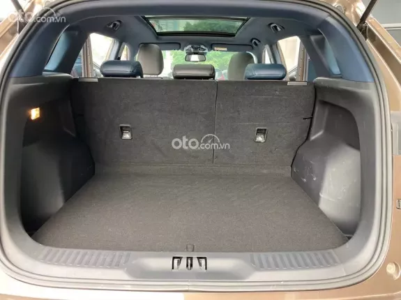 Ford Territory 1.5L Ecoboost Titanium 2023 - Odo 39000 kilomet