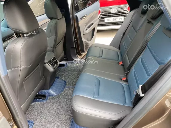 Ford Territory 1.5L Ecoboost Titanium 2023 - Odo 39000 kilomet