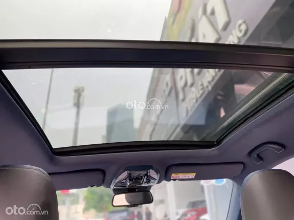 Ford Territory 1.5L Ecoboost Titanium 2023 - Odo 39000 kilomet