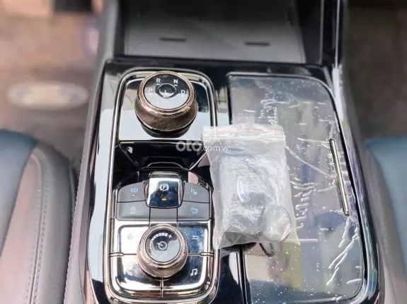 Ford Territory 1.5L Ecoboost Titanium 2023 - Odo 39000 kilomet