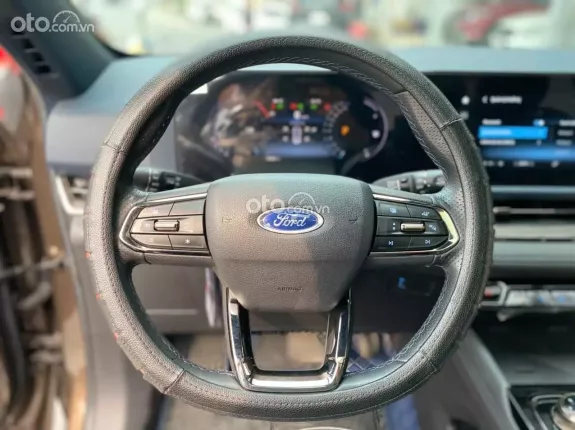 Ford Territory 1.5L Ecoboost Titanium 2023 - Odo 39000 kilomet