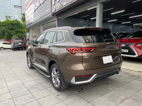 Ford Territory 1.5L Ecoboost Titanium 2023 - Odo 39000 kilomet