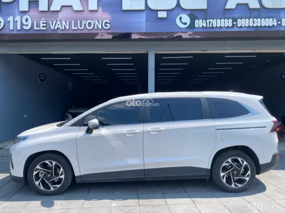 Hyundai Custin 2.0T-GDi Cao cấp 2024 - Odo 25000 kilomet