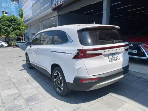 Hyundai Custin 2.0T-GDi Cao cấp 2024 - Odo 25000 kilomet