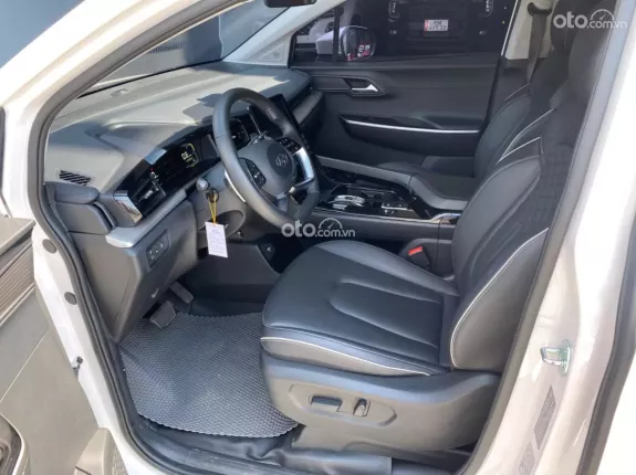 Hyundai Custin 2.0T-GDi Cao cấp 2024 - Odo 25000 kilomet