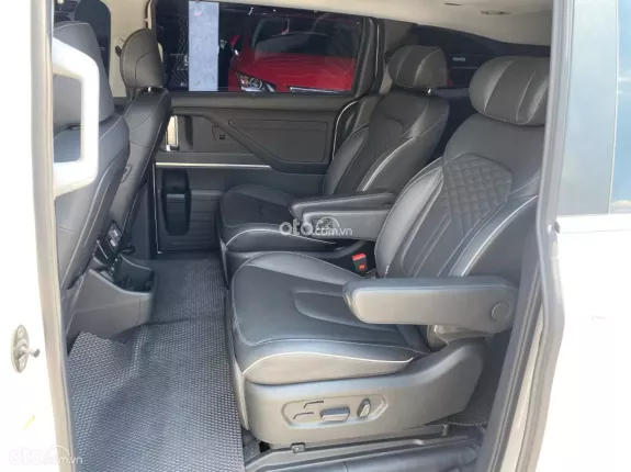 Hyundai Custin 2.0T-GDi Cao cấp 2024 - Odo 25000 kilomet