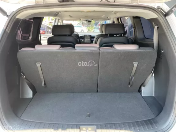 Hyundai Custin 2.0T-GDi Cao cấp 2024 - Odo 25000 kilomet