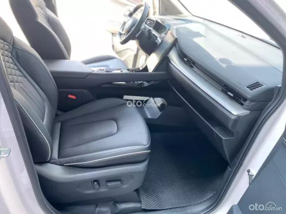 Hyundai Custin 2.0T-GDi Cao cấp 2024 - Odo 25000 kilomet