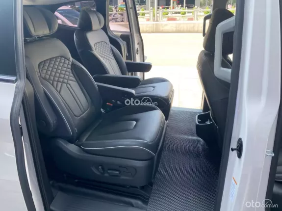 Hyundai Custin 2.0T-GDi Cao cấp 2024 - Odo 25000 kilomet