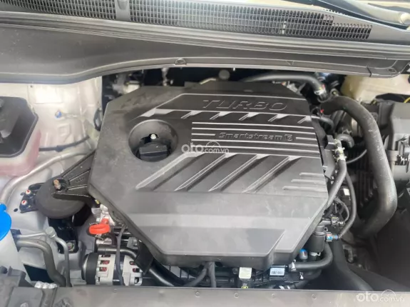 Hyundai Custin 2.0T-GDi Cao cấp 2024 - Odo 25000 kilomet