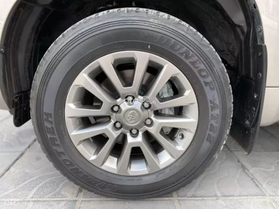 Toyota Land Cruiser Prado TX-L 2021 - Odo 50.000 kilomet